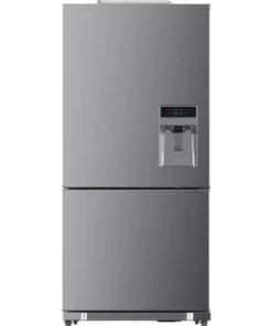 یخچال فریزر اسنوا SBDi-L301-SS