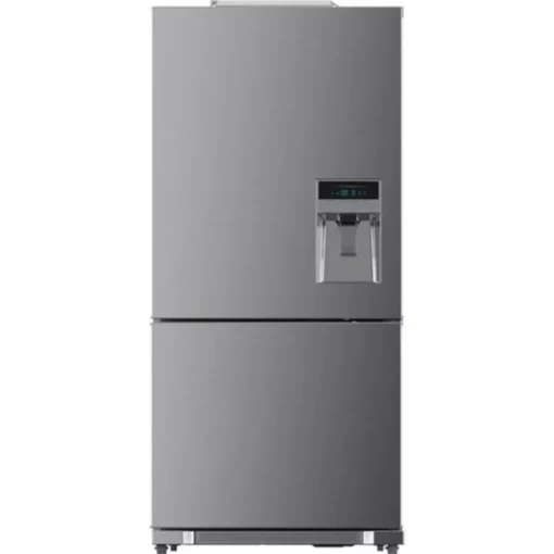 یخچال فریزر اسنوا SBDi-L301-SS
