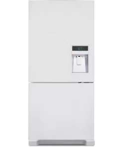 یخچال فریزر اسنوا SBDi-L301-TI