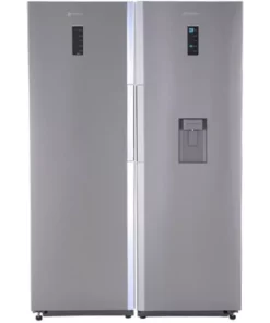 یخچال فریزر دوقلو اسنوا SN5-SN6-1319