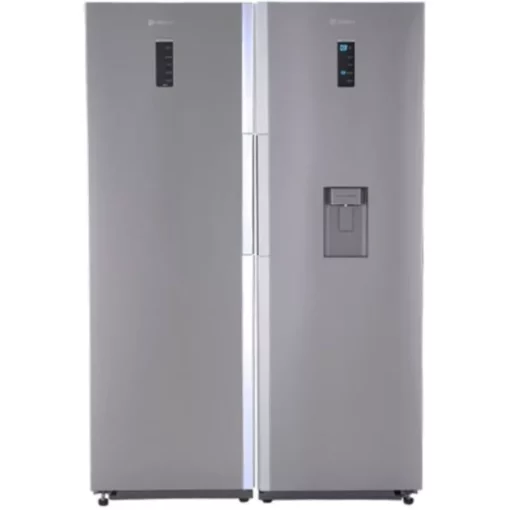 یخچال فریزر دوقلو اسنوا SN5-SN6-1319