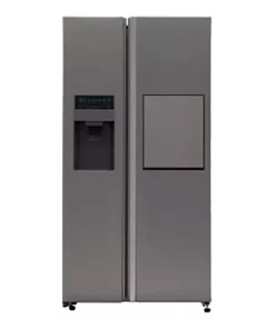 یخچال فریزر ساید SN8-2032SS