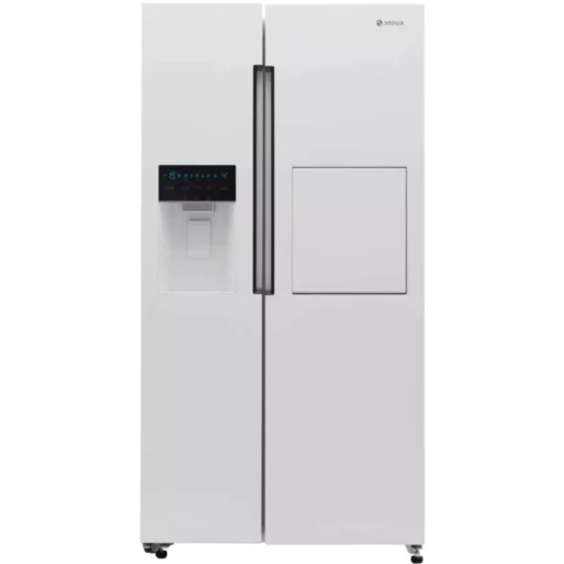 یخچال فریزر ساید SN8-2034GW