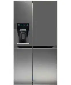 یخچال فریزر ساید بای ساید دوو SXi20-10