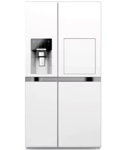 یخچال ساید بای ساید هوشمند دوو SXi20-11