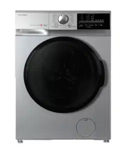 ماشین لباسشویی پاکشوما مدل UWF 20801 ظرفیت 8 کیلوگرم