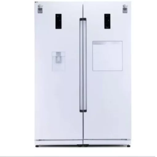 یخچال کلور روسو