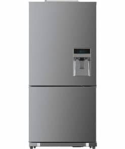 یخچال فریزر هوشمند مدل راشین اسنوا SBDi-L300-Ti