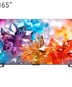 تلویزیون کیو ال ای دی تی سی ال 65C645 هوشمند 65 اینچ