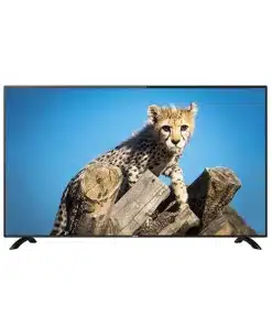 تلویزیون ال ای دی سام UA43C5800CC هوشمند 43 اینچ