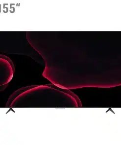 تلویزیون کیو ال ای دی تی سی ال 55C655 هوشمند 55 اینچ
