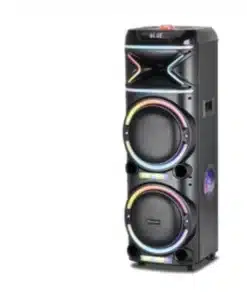 اسپیکر و باند مکسیدر مدل CN 12E04