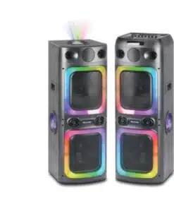 اسپیکر و باند مکسیدر مدل CN 12E24