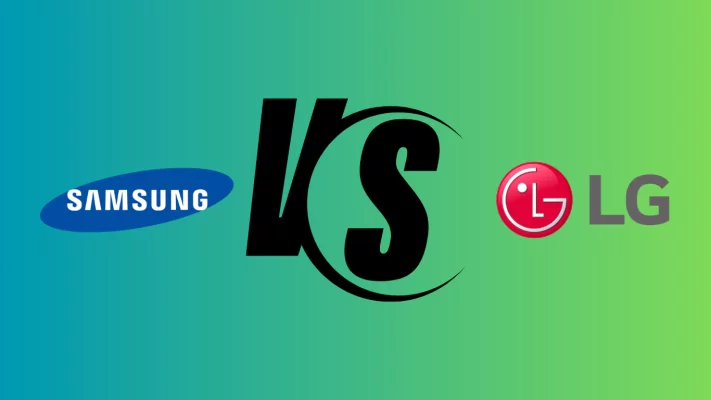 یخچال ال جی بهتره یا سامسونگ