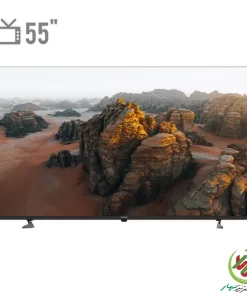 Daewoo TV model DSL-55SU1750I