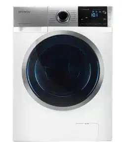 ماشین لباسشویی دوو DWK-ZP870 ظرفیت 8 کیلویی سری ذن پرو