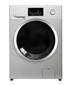 ماشین لباسشویی دوو DWK-CH821 ظرفیت 8 کیلویی سری کاریزما