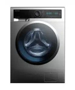 ماشین لباسشویی دوو DWK-ZL860 ظرفیت 8 کیلویی سری ذن لایف