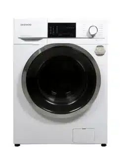 ماشین لباسشویی دوو DWK-CH840 ظرفیت 8 کیلویی سری کاریزما