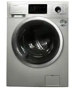 ماشین لباسشویی دوو LM-720 ظرفیت 7 کیلویی سری کاریزما