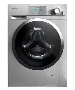 ماشین لباسشویی دوو DWK-CH701 ظرفیت 7 کیلویی سری کاریزما