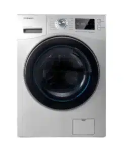 ماشین لباسشویی دوو مدل LM-880 ظرفیت 8 کیلویی سری پریمو