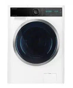 ماشین لباسشویی دوو LM-860 ظرفیت 8 کیلویی سری ذن لایف
