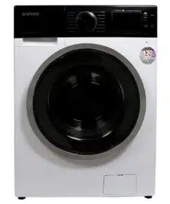 ماشین لباسشویی دوو مدل LM-850 ظرفیت 8 کیلویی سری ذن پرو
