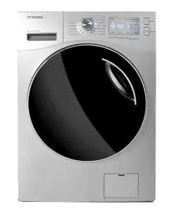 ماشین لباسشویی دوو مدل LM-980 ظرفیت 9 کیلوگرم سری پریمو