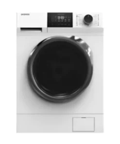 ماشین لباسشویی دوو LM-811 ظرفیت 8 کیلویی سری سانسو sunsu