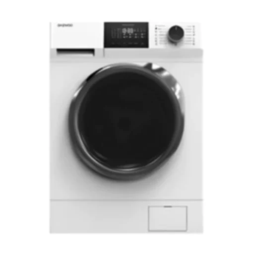 ماشین لباسشویی دوو LM-811 ظرفیت 8 کیلویی سری سانسو sunsu