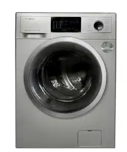 ماشین لباسشویی دوو LM-840 ظرفیت 8 کیلویی سری کاریزما