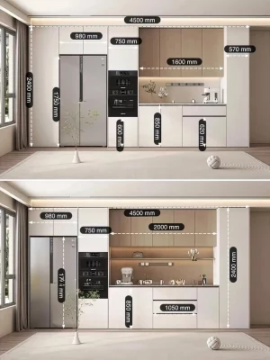 کدام مدل یخچال هیمالیا بهتر است؟