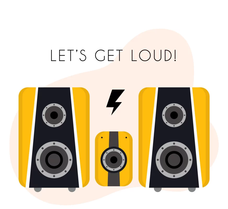 انواع بهترین باند و اسپیکر چیست؟