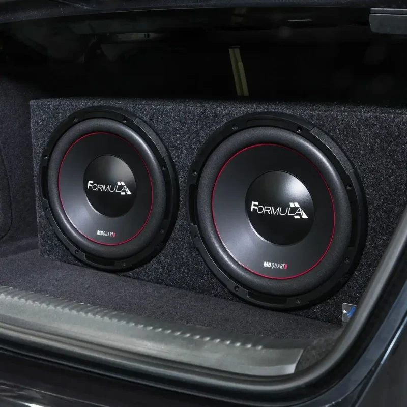 تفاوات ووفر و ساب ووفر