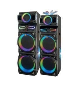 اسپیکر بلوتوثی جی بی ال مدل partybox JBL  1501