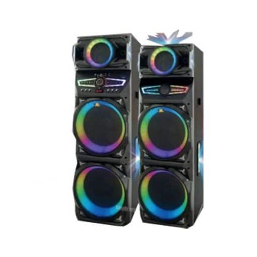 اسپیکر بلوتوثی جی بی ال مدل partybox JBL  1501