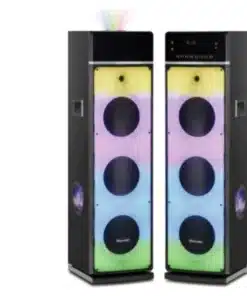 اسپیکر و باند CN 625