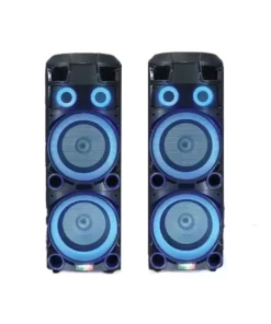 اسپیکر میکرولب مدل DJ-S400