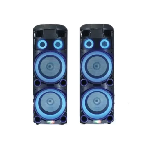اسپیکر میکرولب مدل DJ-S400