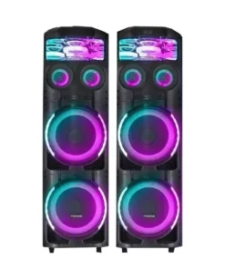 اسپیکر DJ-V400