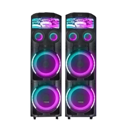اسپیکر DJ-V400