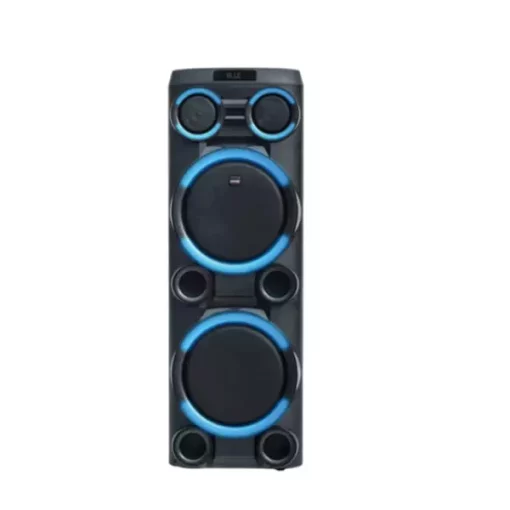 اسپیکر میکرولب Q-420