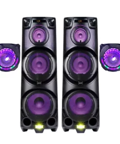 اسپیکر آیوا مدل X2122 پرو