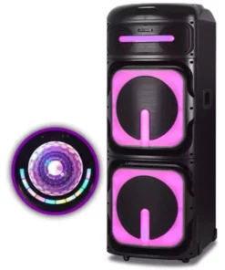 اسپیکر آیوا مدل X600 پرو