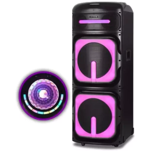 اسپیکر آیوا مدل X600 پرو