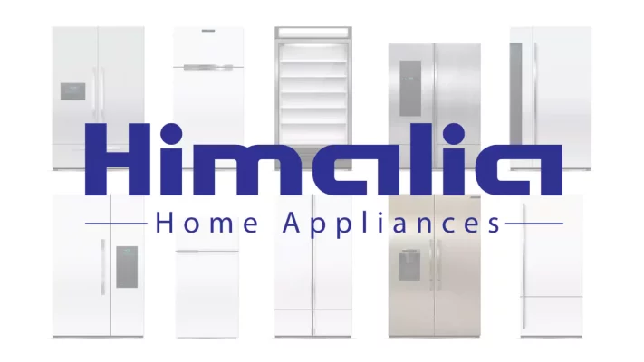 برند هیمالیا چیست