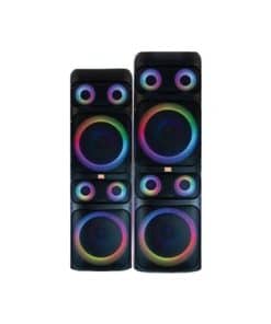 اسپیکر بلوتوثی جی بی ال مدل partybox JBL  1502