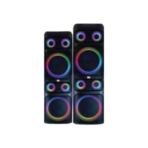 اسپیکر بلوتوثی جی بی ال مدل partybox JBL  1502