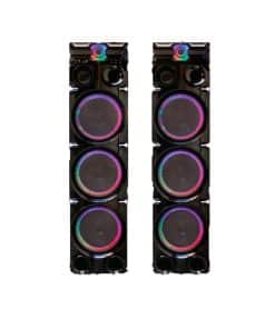 اسپیکر جی بی ال مدل party box JBL 2307